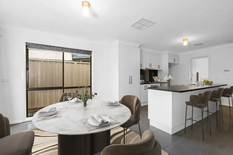 Third view of Homely house listing, 5 The Centre Way, Mildura VIC 3500