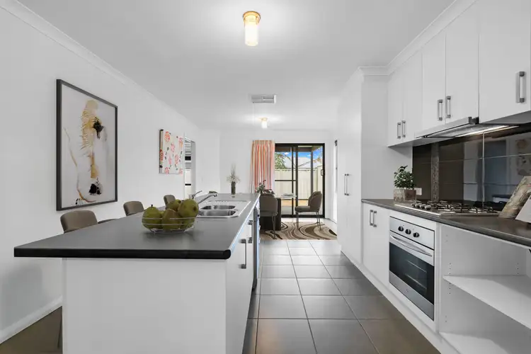 Fourth view of Homely house listing, 5 The Centre Way, Mildura VIC 3500