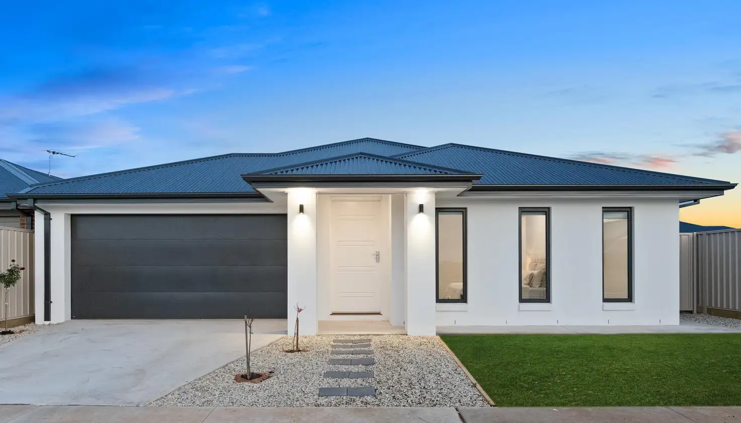 Main view of Homely house listing, 9 Lakepark Boulevard, Mildura VIC 3500