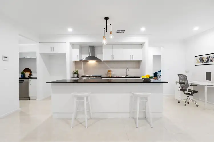 Second view of Homely house listing, 9 Lakepark Boulevard, Mildura VIC 3500