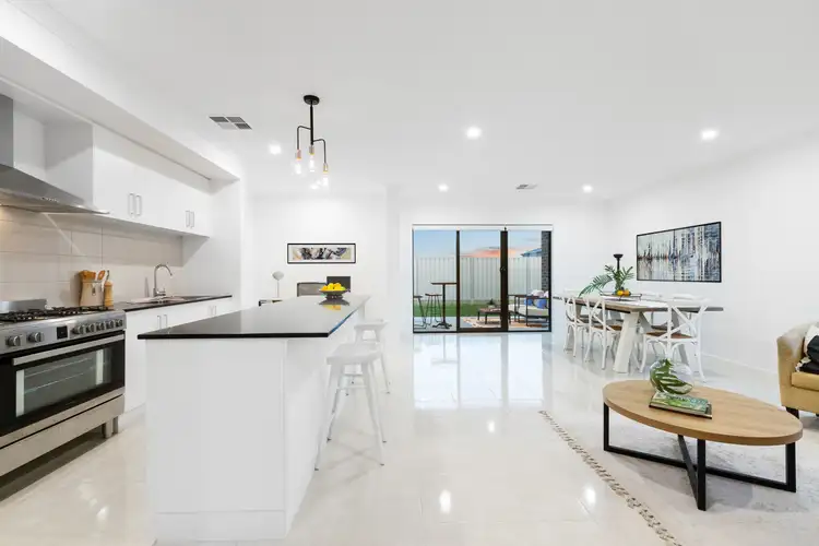 Sixth view of Homely house listing, 9 Lakepark Boulevard, Mildura VIC 3500