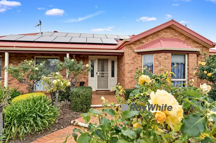 Main view of Homely house listing, 2 Olivewood Drive, Mildura VIC 3500