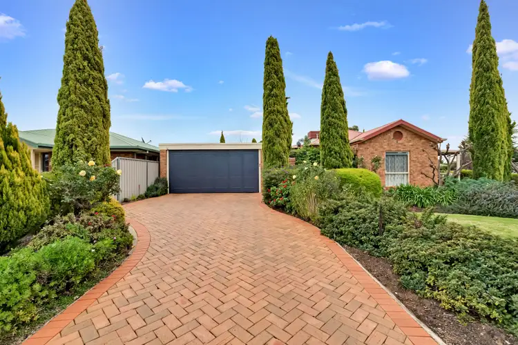 Third view of Homely house listing, 2 Olivewood Drive, Mildura VIC 3500
