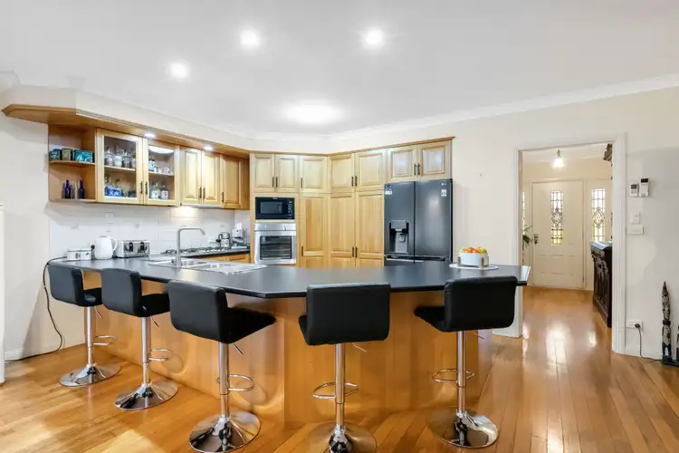 Fifth view of Homely house listing, 2 Olivewood Drive, Mildura VIC 3500