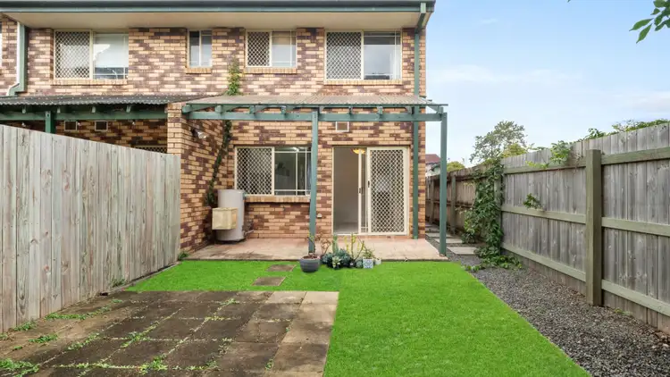 Second view of Homely townhouse listing, 3/394 Handford Road, Taigum QLD 4018