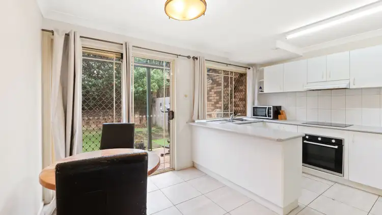 Sixth view of Homely townhouse listing, 3/394 Handford Road, Taigum QLD 4018