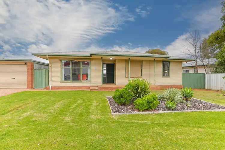 Second view of Homely house listing, 832 Irymple Avenue, Irymple VIC 3498