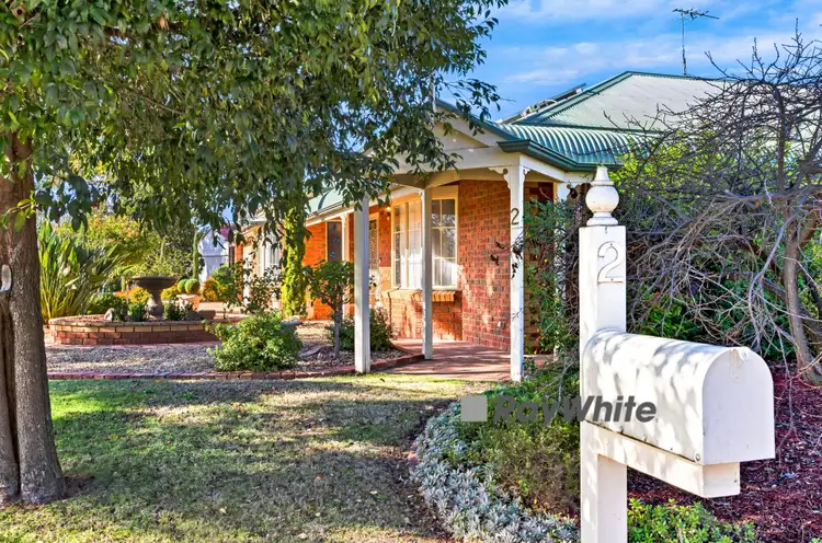 Main view of Homely house listing, 2 Wanera Way, Mildura VIC 3500