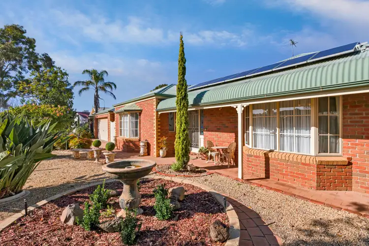 Second view of Homely house listing, 2 Wanera Way, Mildura VIC 3500