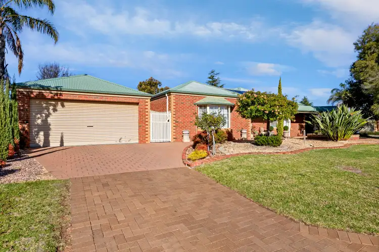 Third view of Homely house listing, 2 Wanera Way, Mildura VIC 3500
