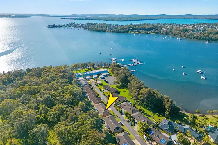 Main view of Homely house listing, 30/77 Ruttleys Road, Wyee NSW 2259