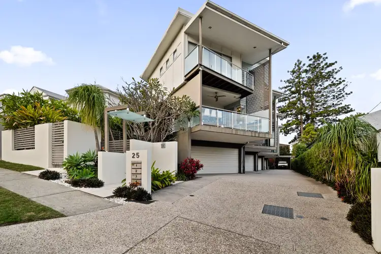 4/25 Princess Street, Bulimba QLD 4171