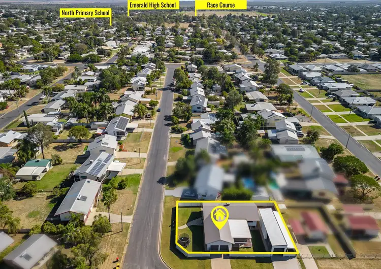 21 Gene Street, Emerald QLD 4720