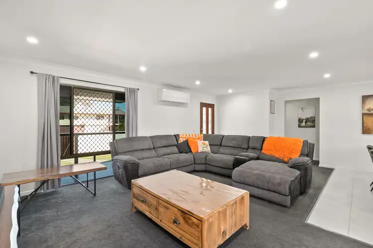 Fifth view of Homely house listing, 21 Gene Street, Emerald QLD 4720