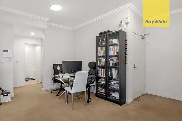 Sixth view of Homely apartment listing, 11/93-95 Thomas Street, Parramatta NSW 2150