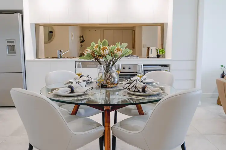Second view of Homely apartment listing, 33708/9 Lawson Street, Southport QLD 4215