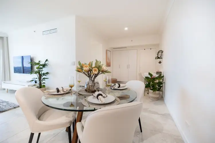 Sixth view of Homely apartment listing, 33708/9 Lawson Street, Southport QLD 4215