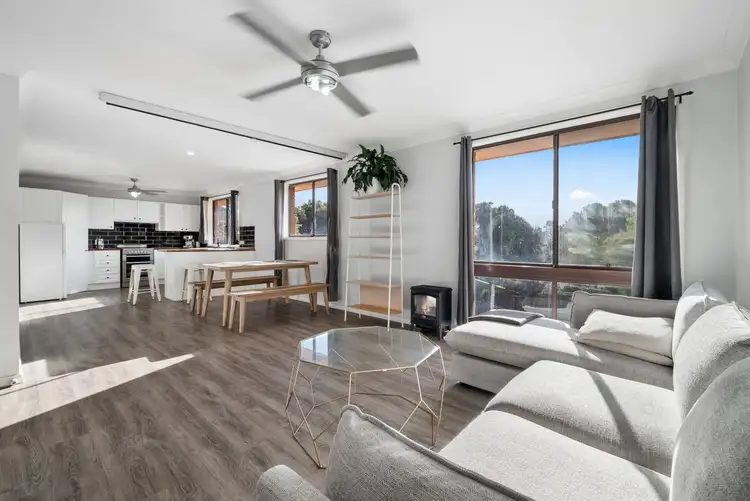 Second view of Homely house listing, 49 Codlin Street, Ambarvale NSW 2560