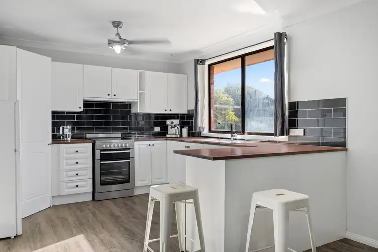 Fourth view of Homely house listing, 49 Codlin Street, Ambarvale NSW 2560
