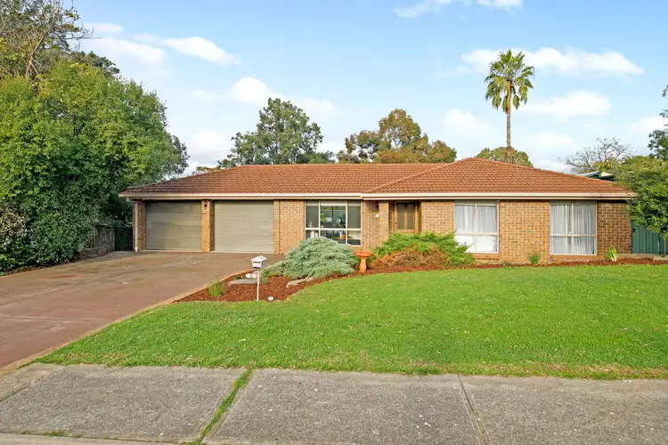6 Sauvignon Court, Wynn Vale SA 5127