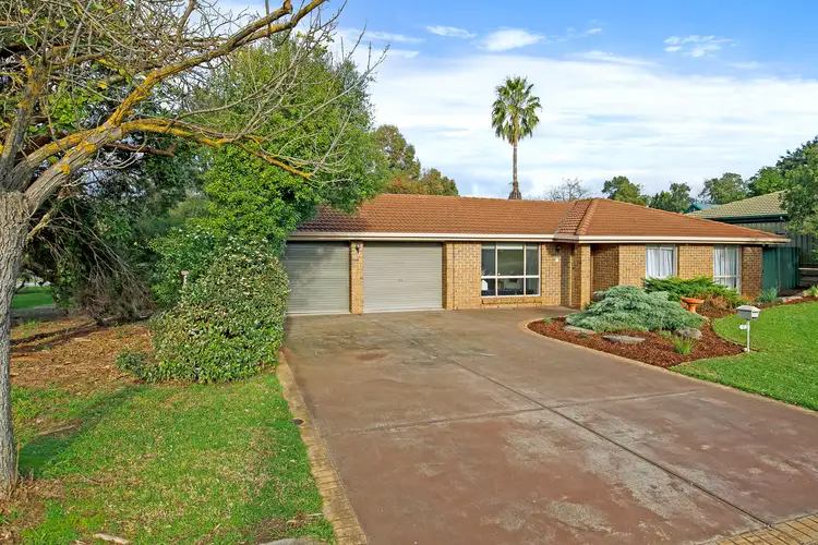 Second view of Homely house listing, 6 Sauvignon Court, Wynn Vale SA 5127