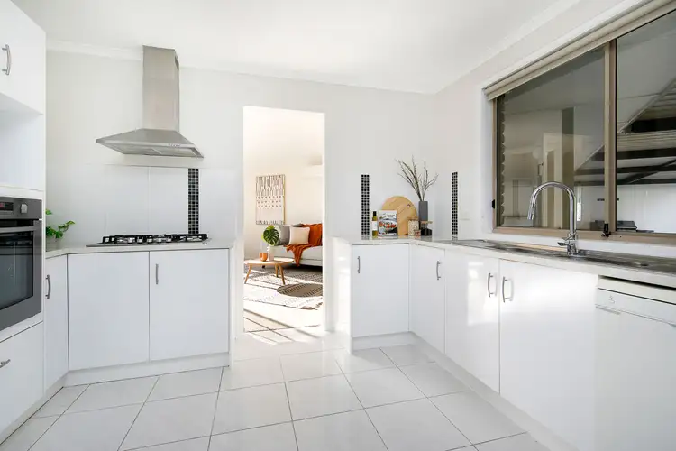 Fifth view of Homely house listing, 6 Sauvignon Court, Wynn Vale SA 5127