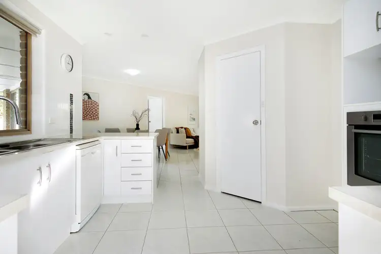 Sixth view of Homely house listing, 6 Sauvignon Court, Wynn Vale SA 5127
