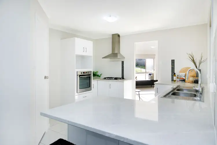 Seventh view of Homely house listing, 6 Sauvignon Court, Wynn Vale SA 5127