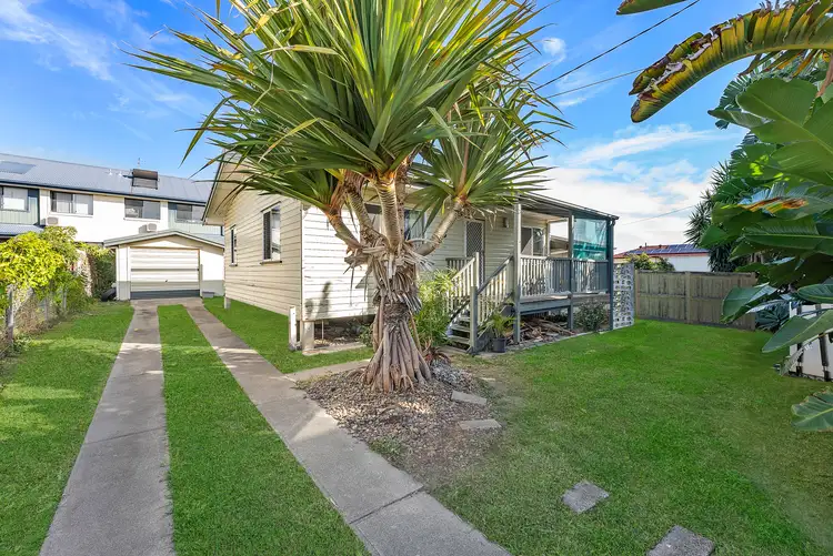18 Wighton Street, Margate QLD 4019
