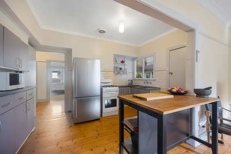 Fifth view of Homely house listing, 325 Peel Street North, Black Hill VIC 3350