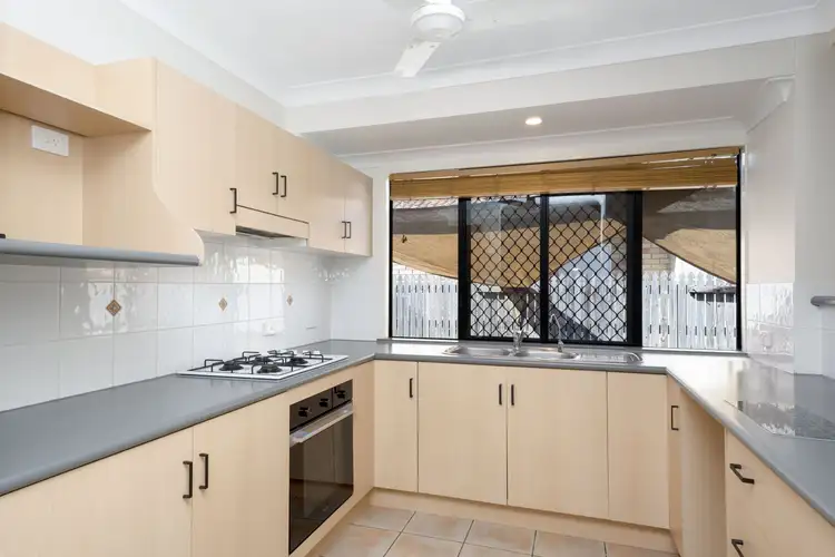 Third view of Homely house listing, 13 Damson Court, Douglas QLD 4814