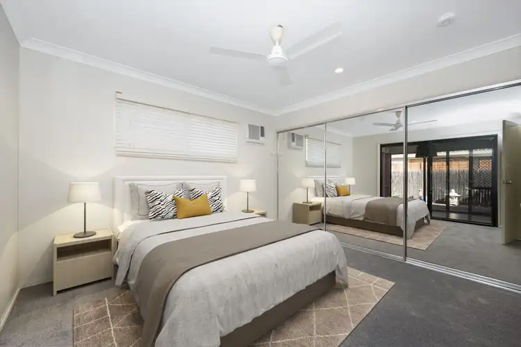 Fourth view of Homely house listing, 13 Damson Court, Douglas QLD 4814