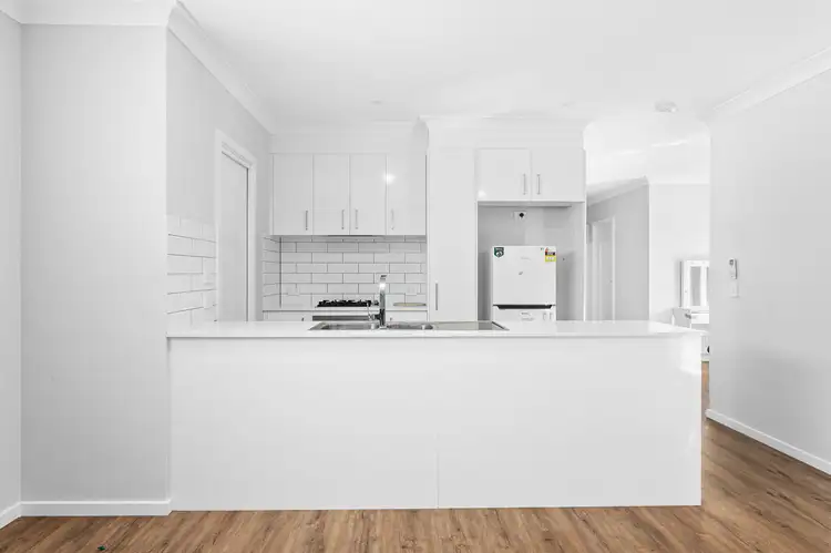 Second view of Homely villa listing, 7/5 Station Road, Albion Park Rail NSW 2527