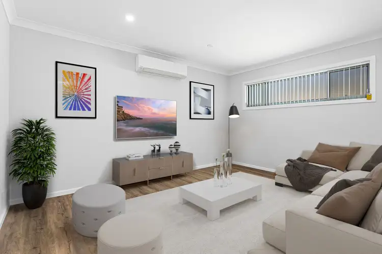 Third view of Homely villa listing, 7/5 Station Road, Albion Park Rail NSW 2527