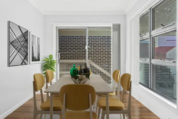 Fourth view of Homely villa listing, 7/5 Station Road, Albion Park Rail NSW 2527