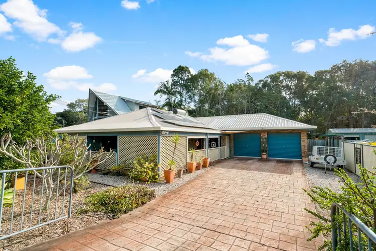 Second view of Homely house listing, 106 Bishop Road, Beachmere QLD 4510