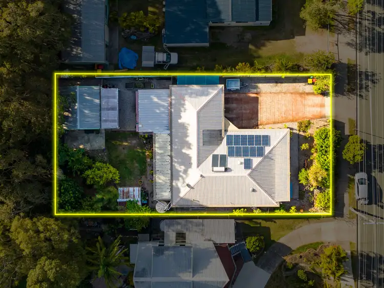 Fourth view of Homely house listing, 106 Bishop Road, Beachmere QLD 4510