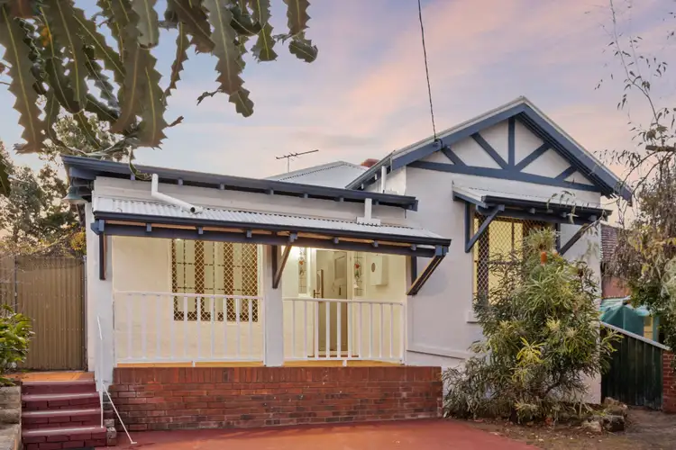 33 Duncan Street, Victoria Park WA 6100