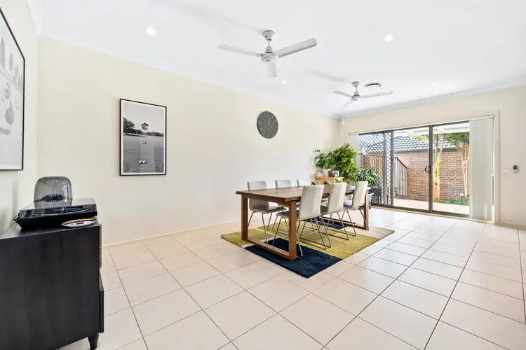 Fifth view of Homely townhouse listing, Address available on request