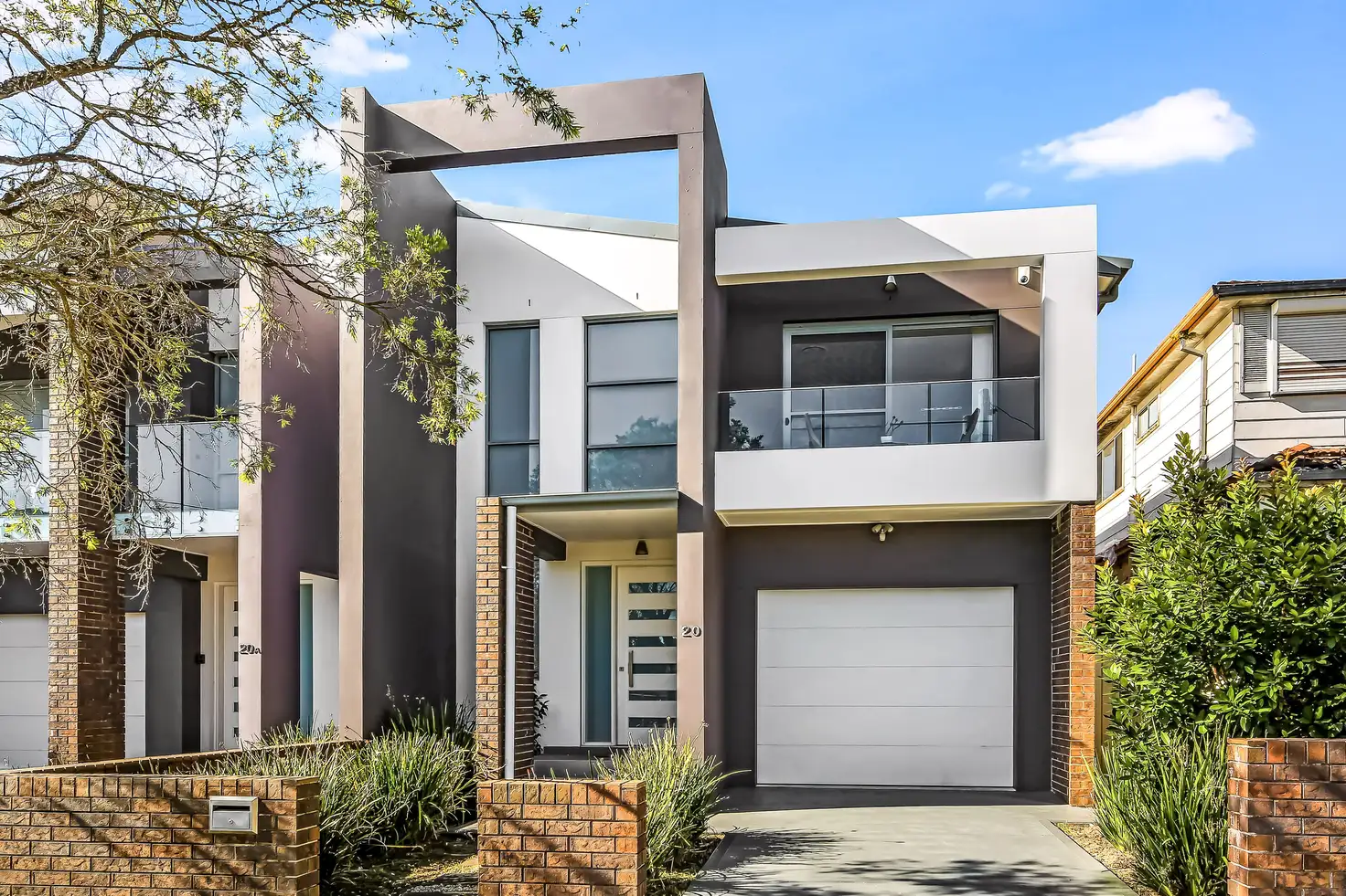 Main view of Homely house listing, 20 Larien Crescent, Birrong NSW 2143