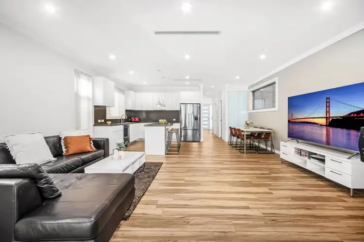 Third view of Homely house listing, 20 Larien Crescent, Birrong NSW 2143