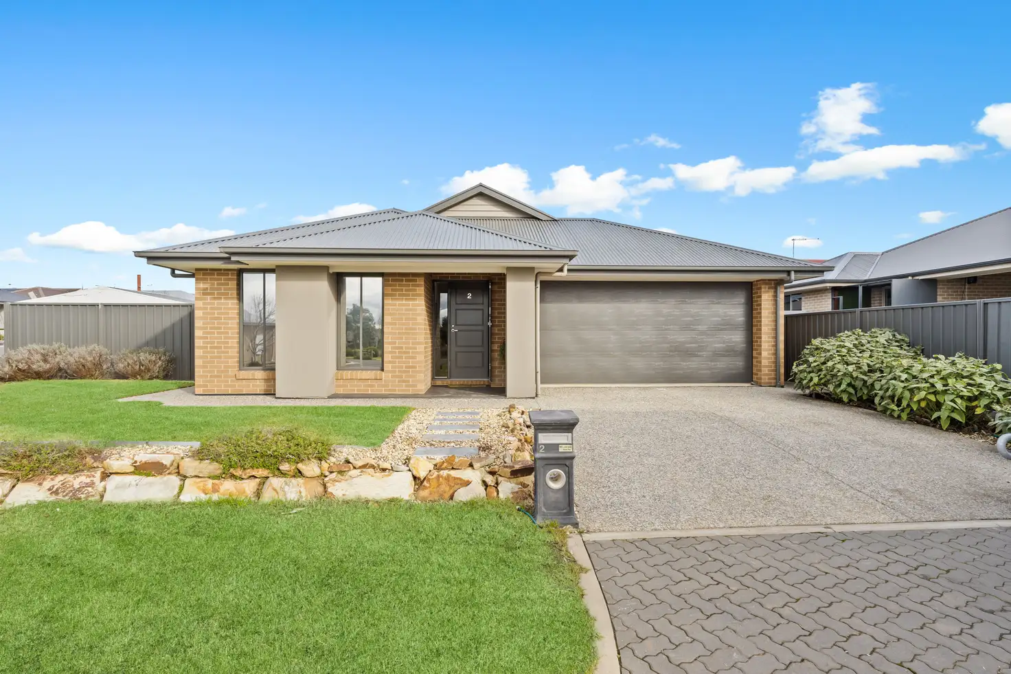 Main view of Homely house listing, 2 Heathfield Street, Mount Barker SA 5251