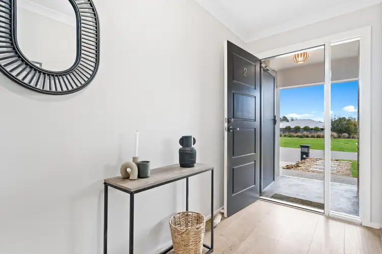 Second view of Homely house listing, 2 Heathfield Street, Mount Barker SA 5251