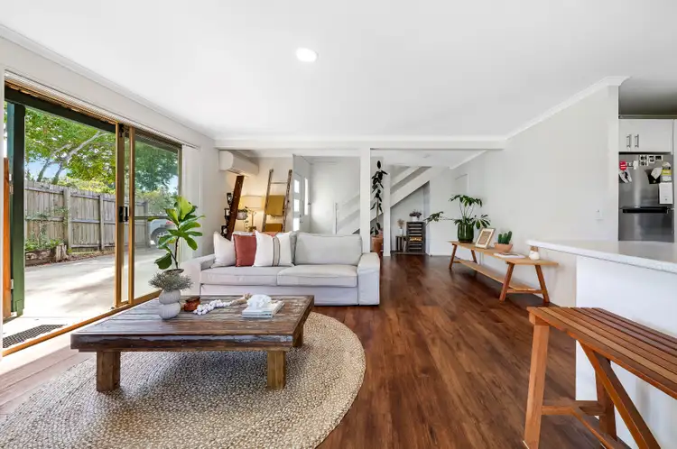 Second view of Homely unit listing, 2/12 Oloway Crescent, Alexandra Headland QLD 4572