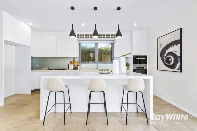 Third view of Homely house listing, 26 Callan Street, Rozelle NSW 2039