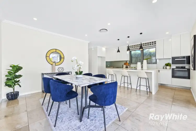 Fourth view of Homely house listing, 26 Callan Street, Rozelle NSW 2039