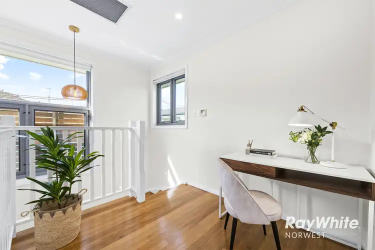 Fifth view of Homely house listing, 26 Callan Street, Rozelle NSW 2039
