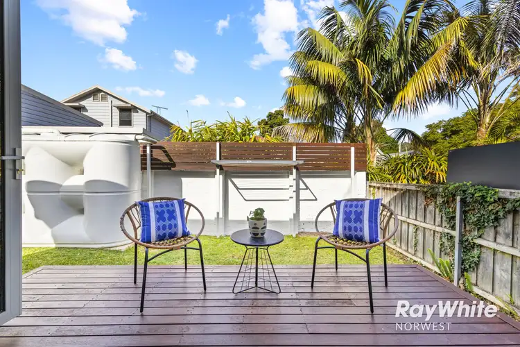 Sixth view of Homely house listing, 26 Callan Street, Rozelle NSW 2039