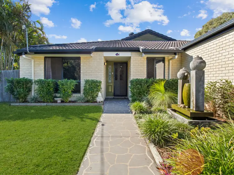 3 Pacific Haven Drive, Howard QLD 4659