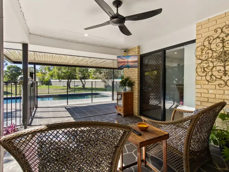 Fourth view of Homely house listing, 3 Pacific Haven Drive, Howard QLD 4659